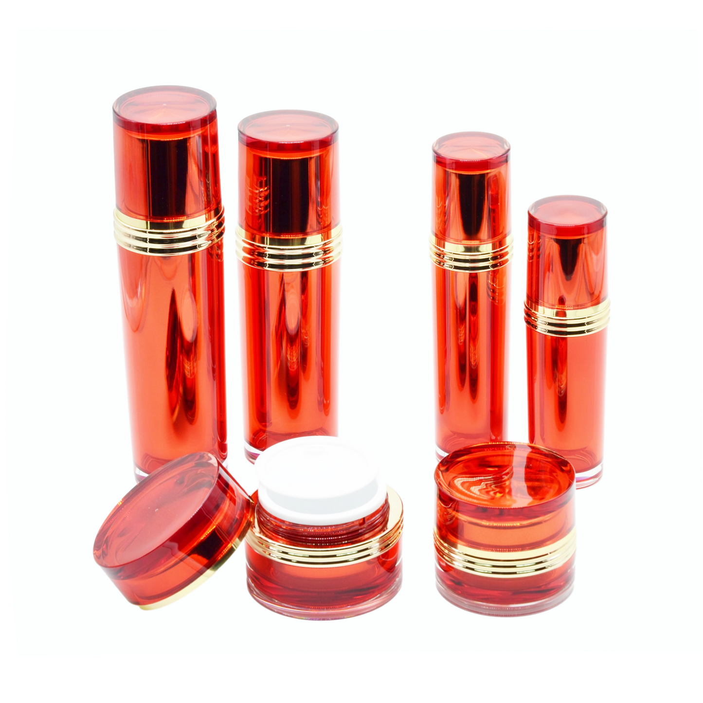 Lotion Bottle-UW-C003-037