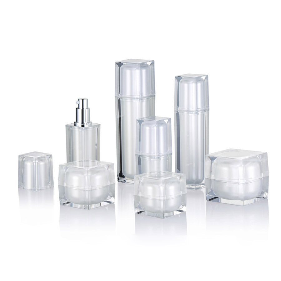 Lotion Bottle-UW-XD-100