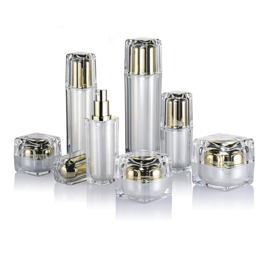 Lotion Bottle-UW-XD-002