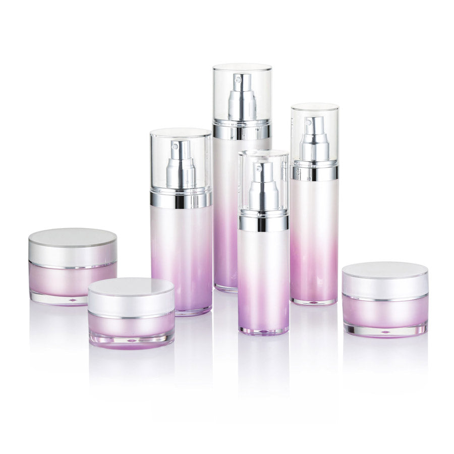 Lotion Bottle-UW-XD-004