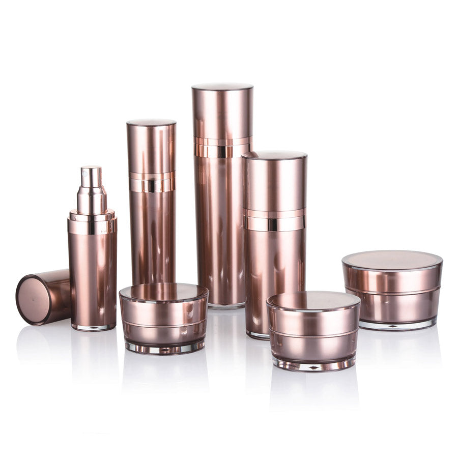 Lotion Bottle-UW-XD-005