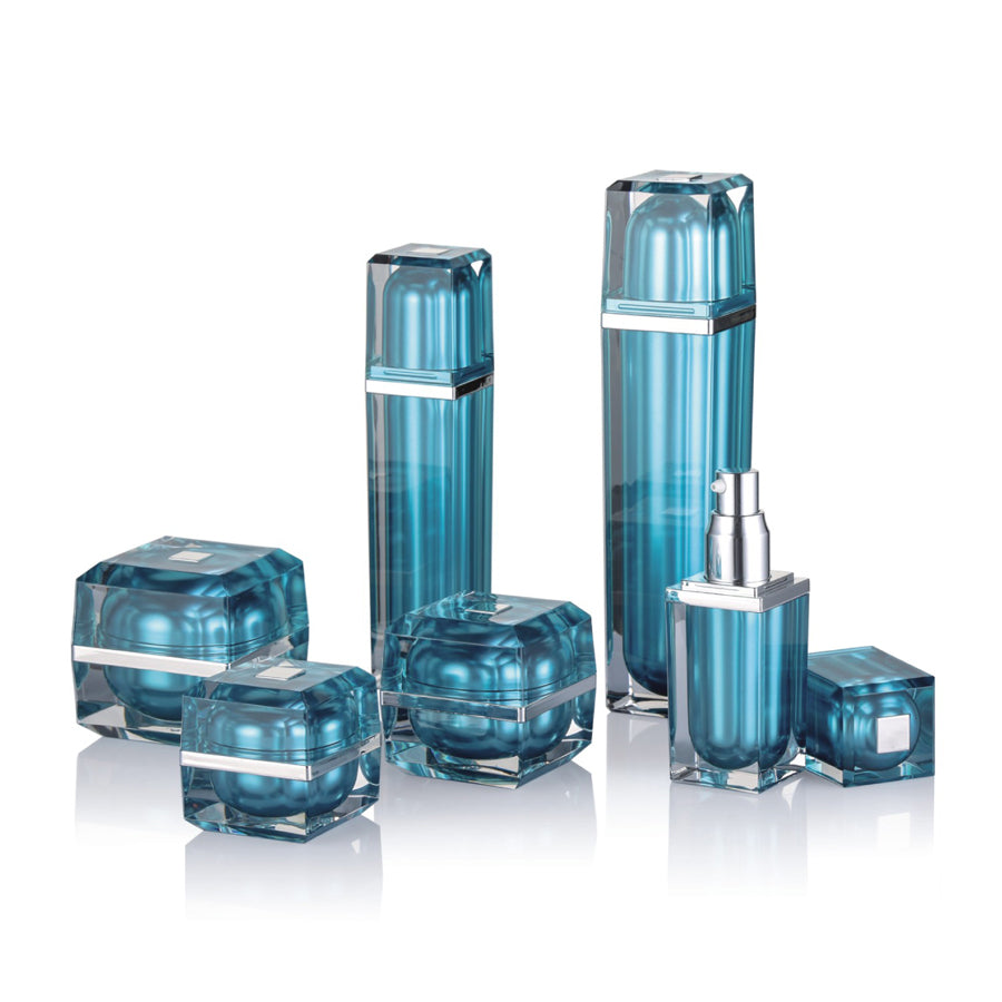 Lotion Bottle-UW-XD-006