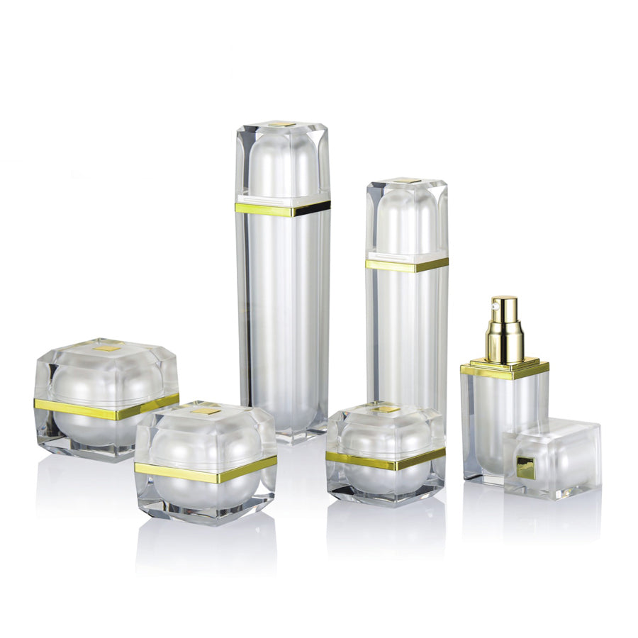 Lotion Bottle-UW-XD-006