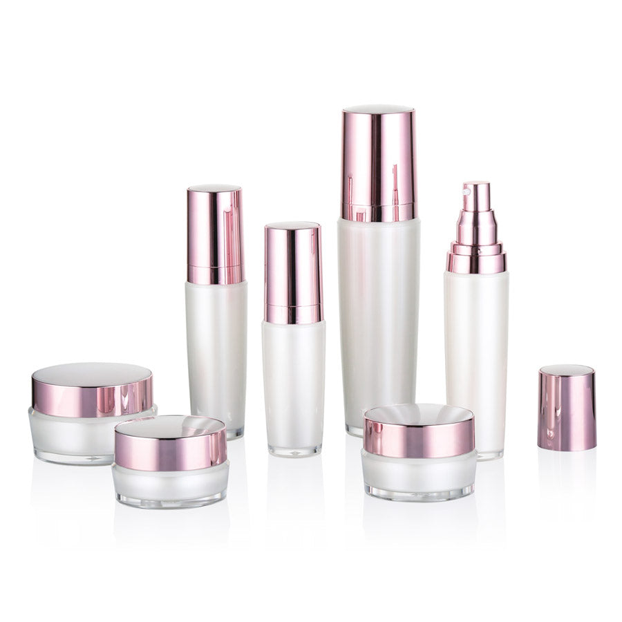 Lotion Bottle-UW-XD-007