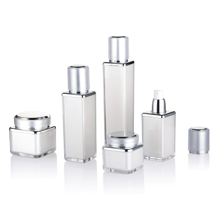 Lotion Bottle-UW-XD-024