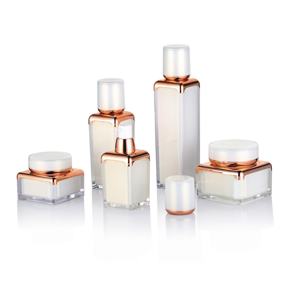 Lotion Bottle-UW-XD-034