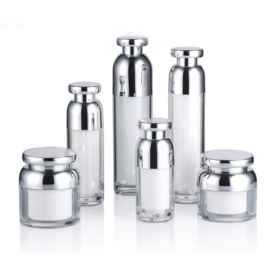 Lotion Bottle-UW-XD-036