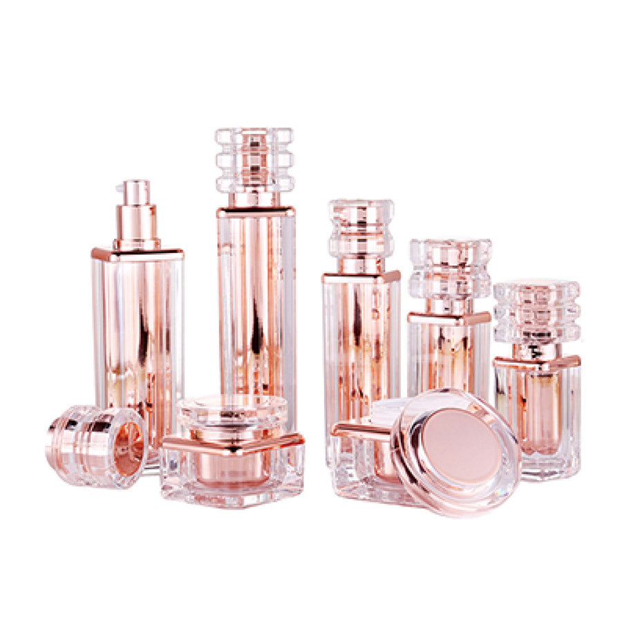 Lotion Bottle-UW-XD-080