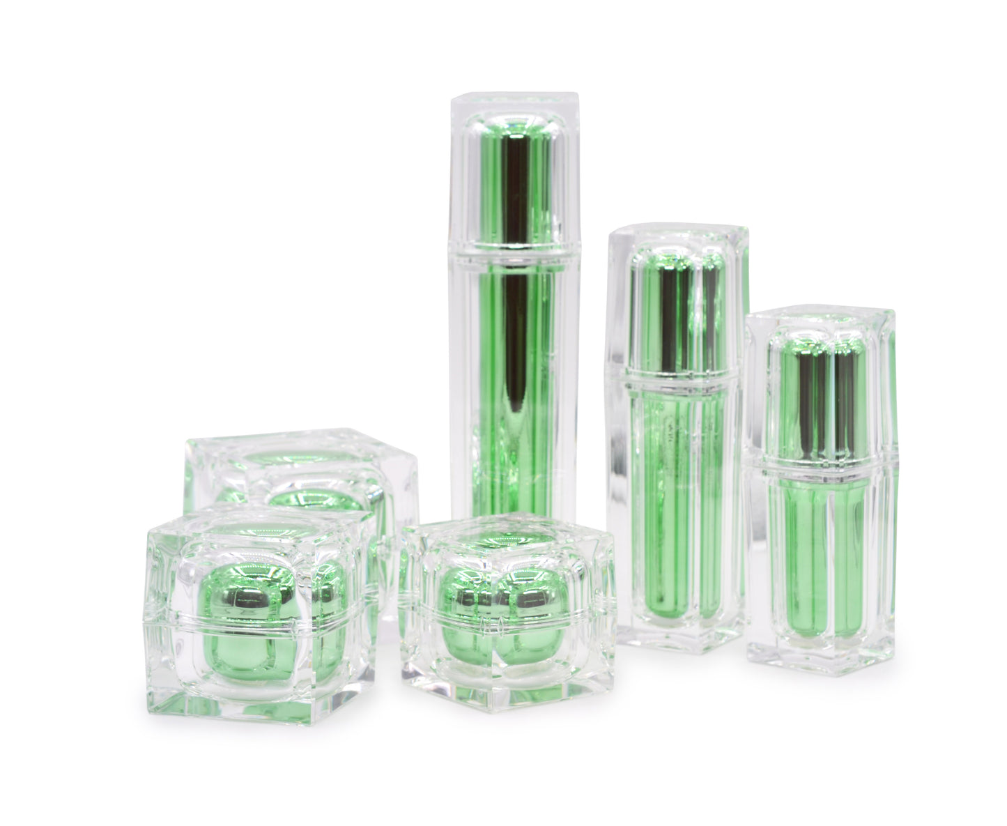 Lotion Bottle-UW-C003-016