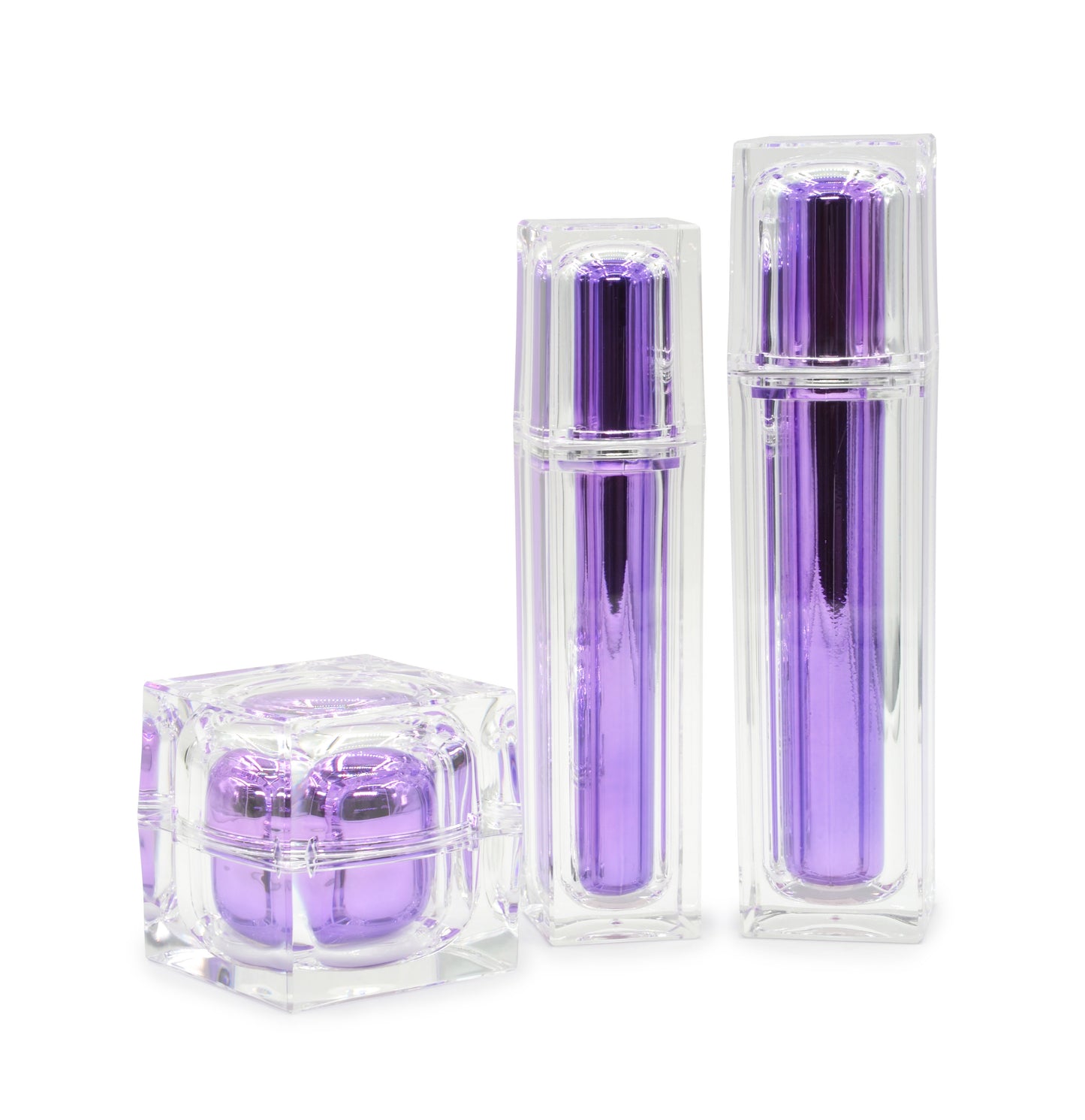 Lotion Bottle-UW-C003-016