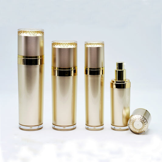 Lotion Bottle-UW-C003-039