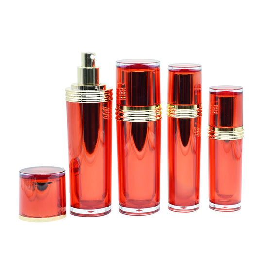 Lotion Bottle-UW-C003-037