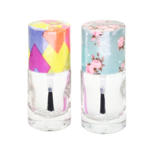 Nail Polish Bottle-UW-C045-009