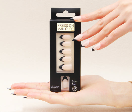 Press on Nails-UW-XKQ-001