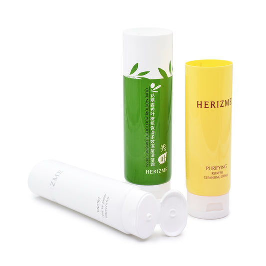 Plastic Soft Tube-UW-C016-003