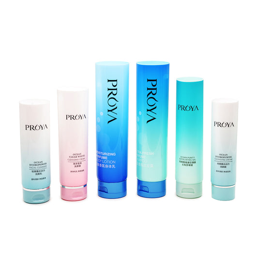 Plastic Soft Tube-UW-C016-005