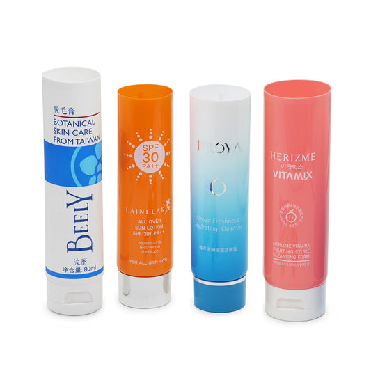 Plastic Soft Tube-UW-C016-011