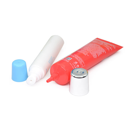 Plastic Soft Tube-UW-C016-012