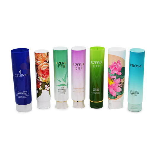 Plastic Soft Tube-UW-C016-013