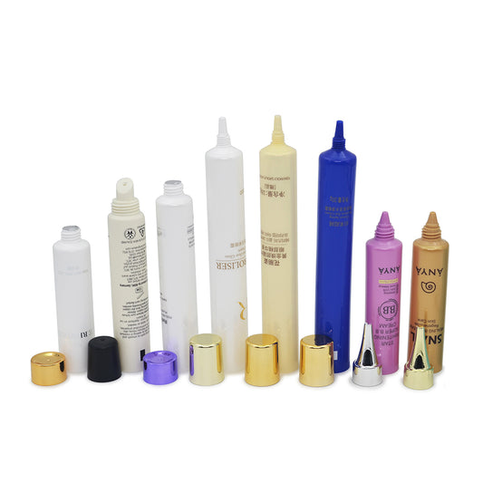 Plastic Soft Tube-UW-C016-019