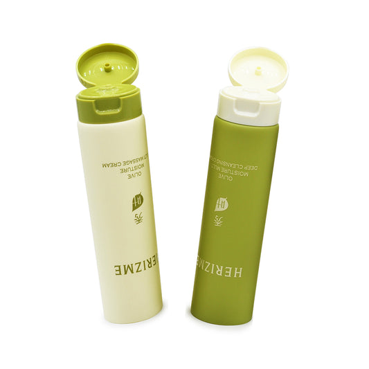 Plastic Soft Tube-UW-C016-025