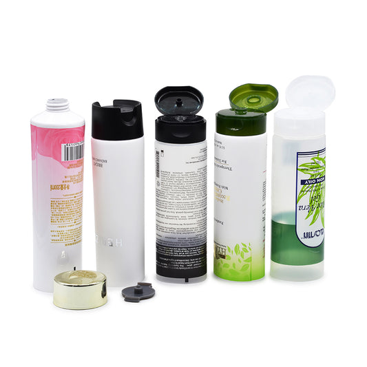 Plastic Soft Tube-UW-C016-026