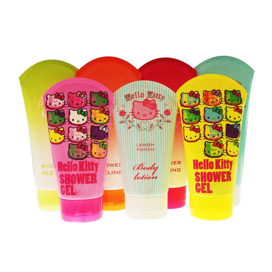 Plastic Soft Tube-UW-C016-018