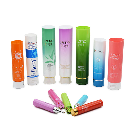 Plastic Soft Tube-UW-C016-009