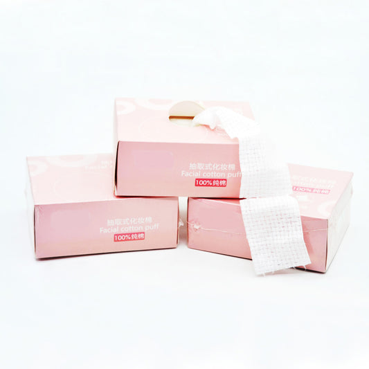 Cotton Pad-UW-C048-007