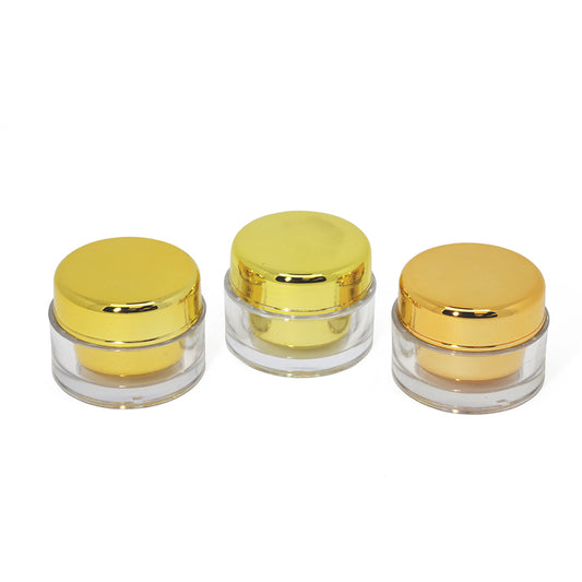 Small Acrylic Jar-UW-WT-006