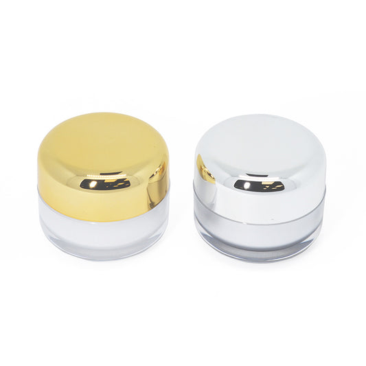 Small Acrylic Jar-UW-WT-007