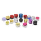 Small Acrylic Jar-UW-WT-001