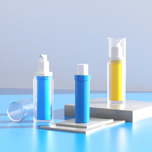 Refillable Bottle-UW-C004-065