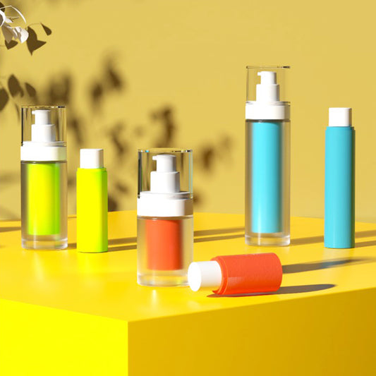 Refillable Bottle-UW-C004-064