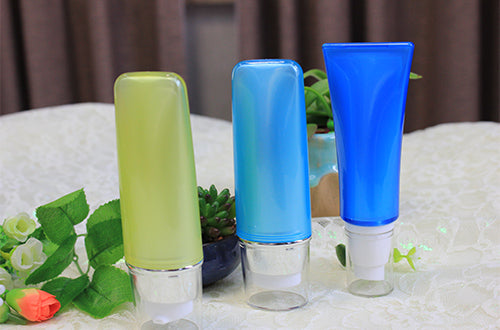 Airless Bottle-UW-C004-009