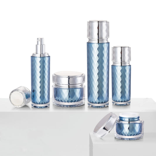 Lotion Bottle-UW-C003-048