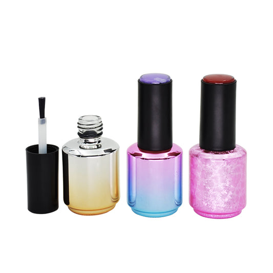 Nail Polish Bottle-UW-C045-006