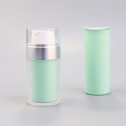 Airless Bottle-UW-C004-007