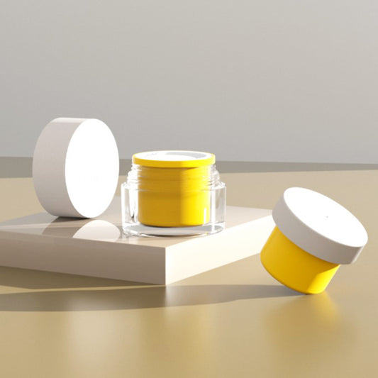 Refillable Jar-UW-C004-068