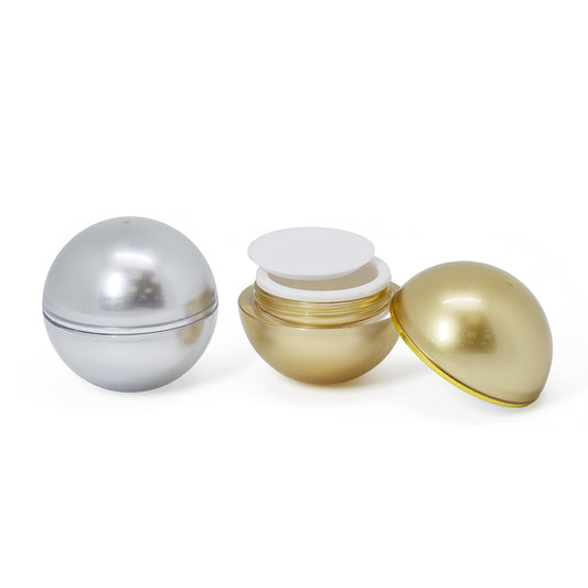 Small Acrylic Jar-UW-WT-005
