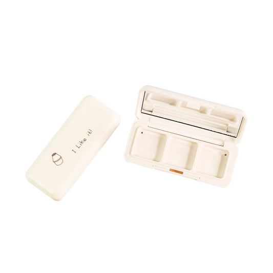 Eye Shadow Palette-UW-C057-004