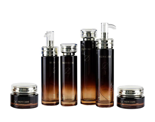 Lotion Bottle-UW-C044-029