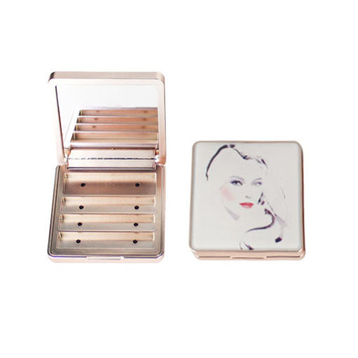 Eye Shadow Palette-UW-C057-002