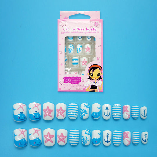 Press on Nails-UW-XKQ-003