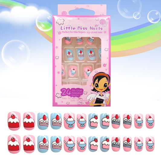 Press on Nails-UW-XKQ-004