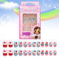 Press on Nails-UW-XKQ-004