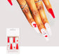 Press on Nails-UW-XKQ-005