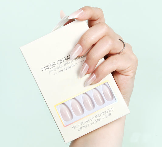 Press on Nails-UW-XKQ-007