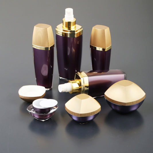 Lotion Bottle-UW-C002-036