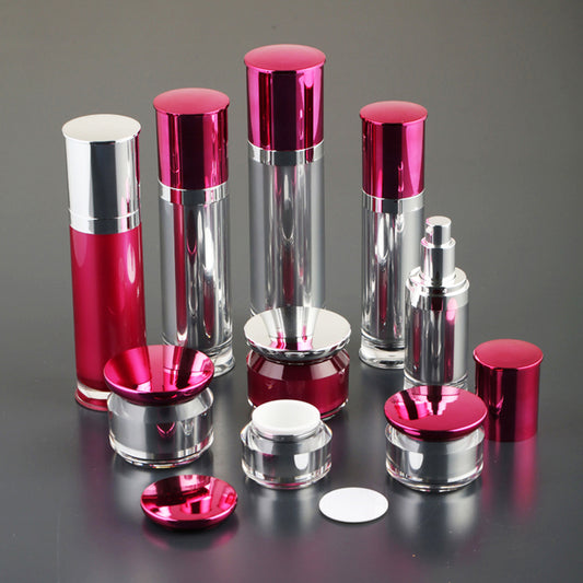 Lotion Bottle-UW-C002-044